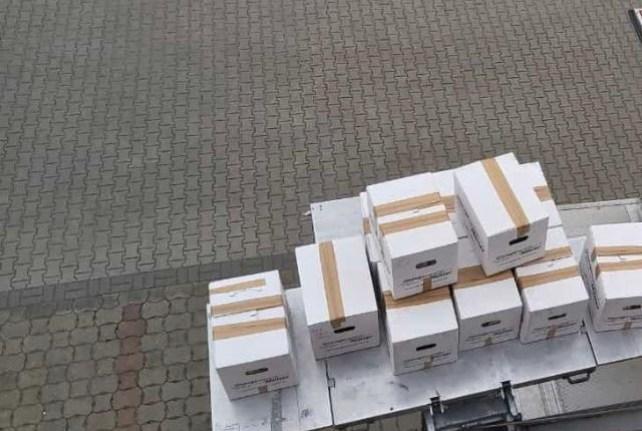 Checkliste für Ihren Büroumzug in Laußig