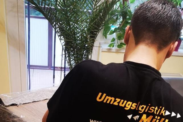 Preise für Ihren Studentenumzug in Laußig