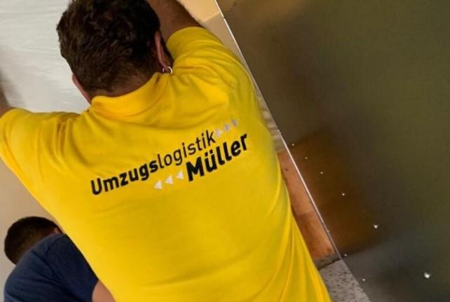 Mit den Umzugshelfer richtig planen in Laußig
